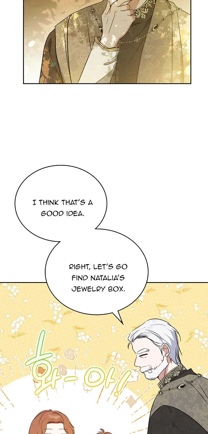 I’Ll Be The Matriarch In This Life Chapter 91 page 7 - 