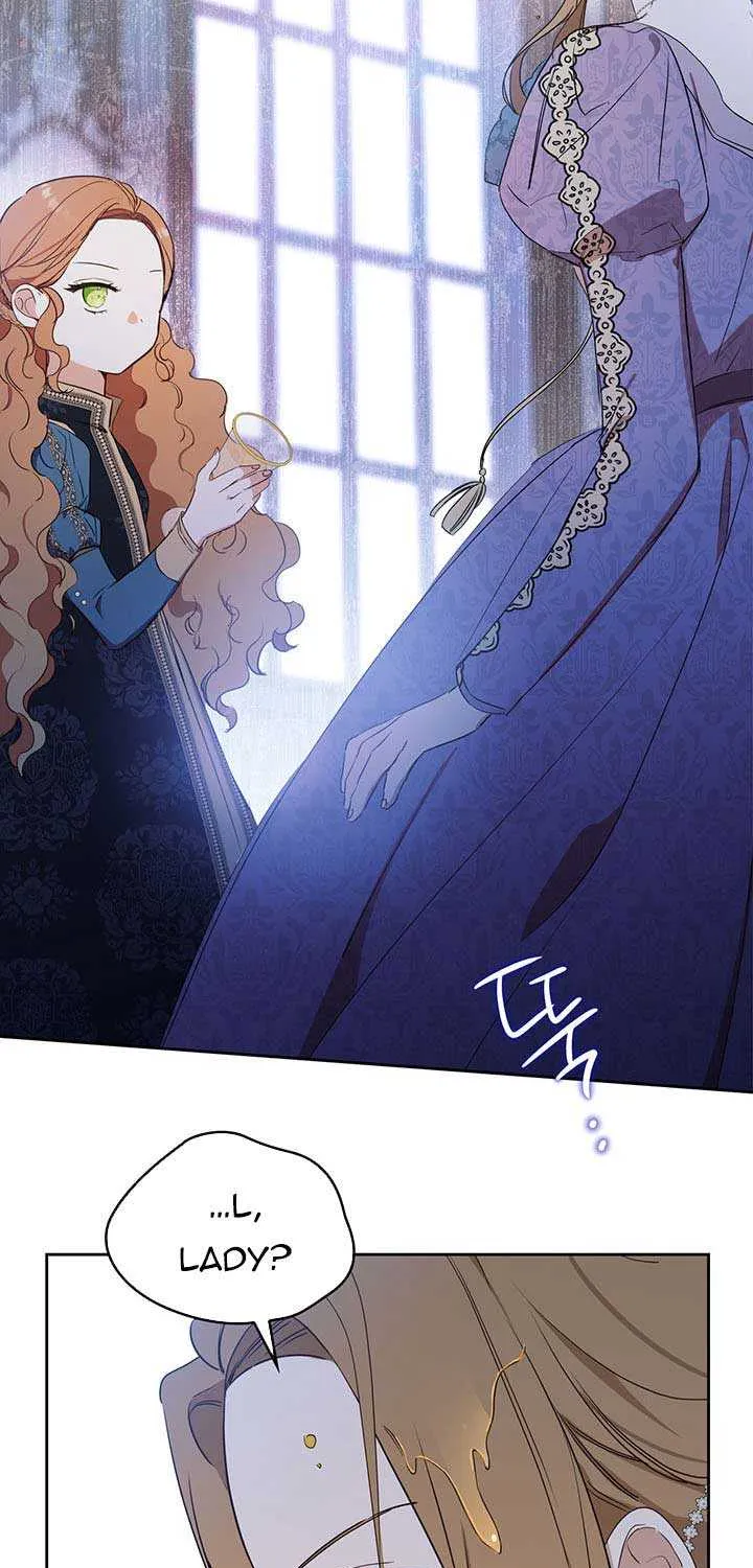 I’Ll Be The Matriarch In This Life Chapter 91 page 63 - 