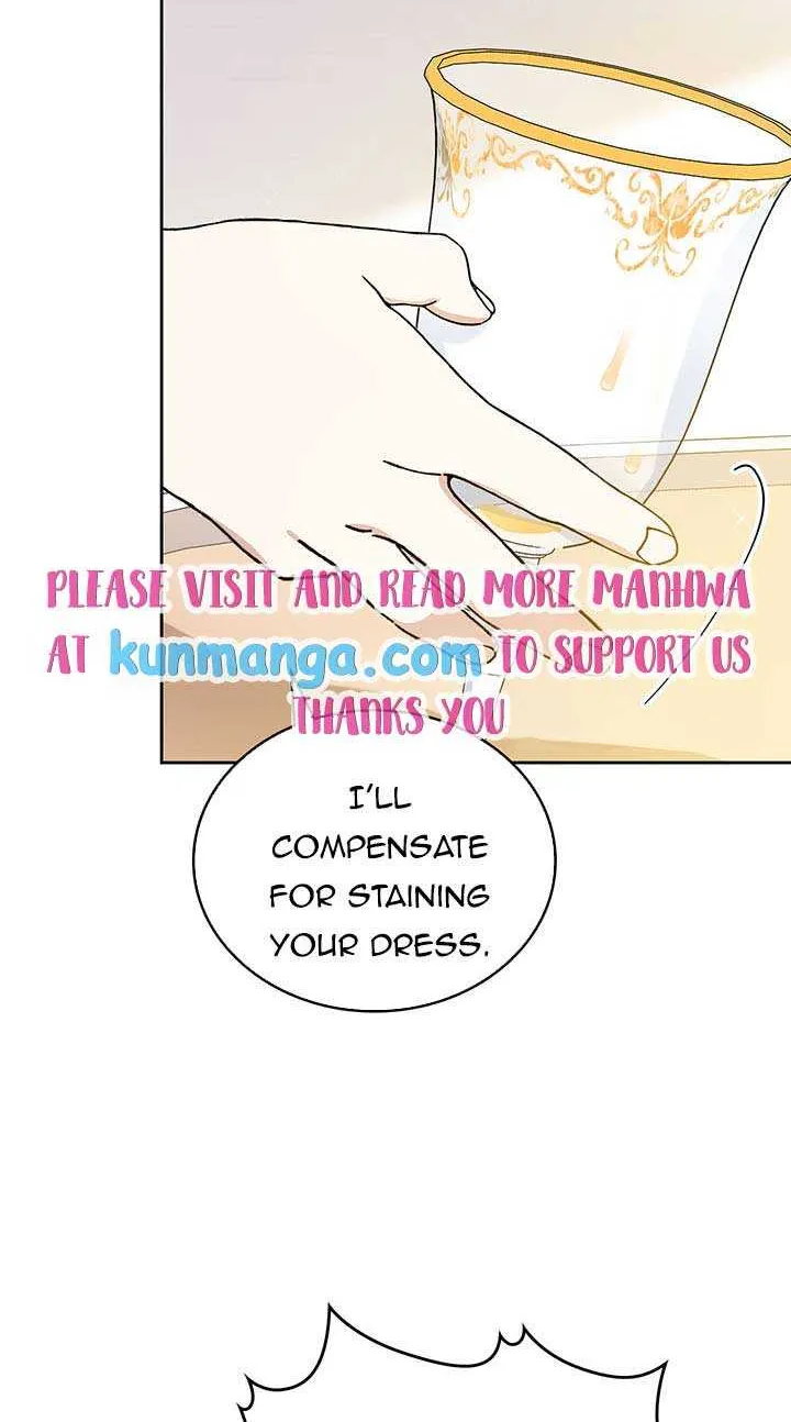 I’Ll Be The Matriarch In This Life Chapter 91 page 66 - 
