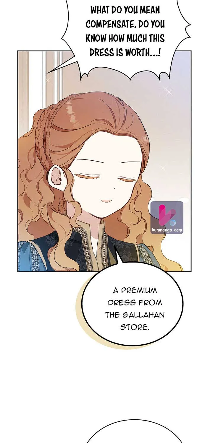 I’Ll Be The Matriarch In This Life Chapter 91 page 67 - 