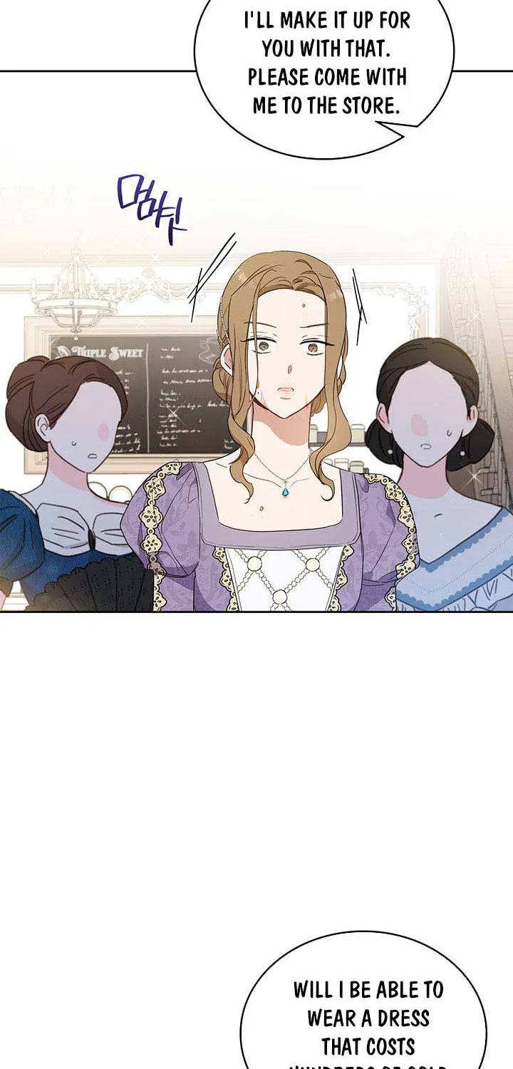 I’Ll Be The Matriarch In This Life Chapter 91 page 68 - 