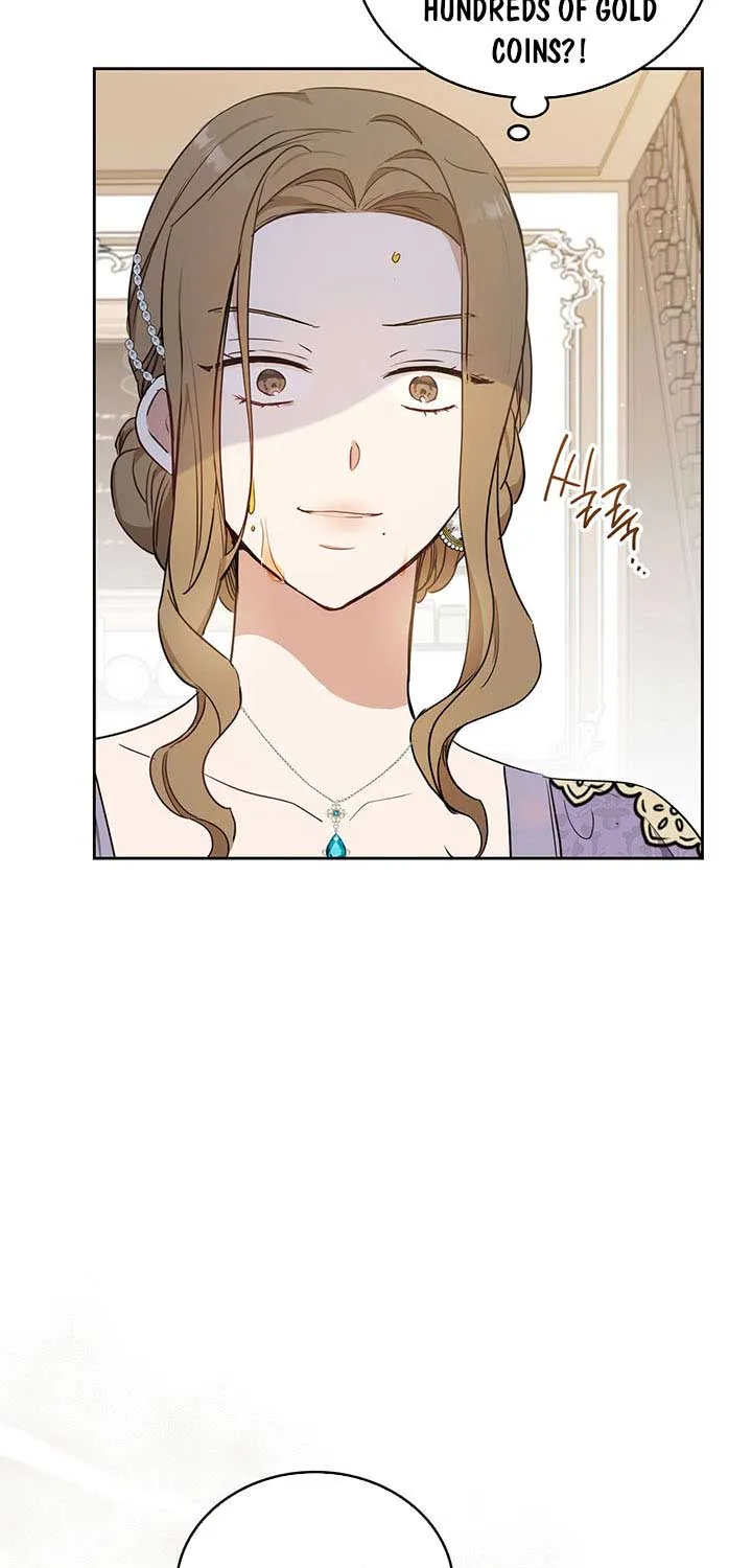 I’Ll Be The Matriarch In This Life Chapter 91 page 69 - 