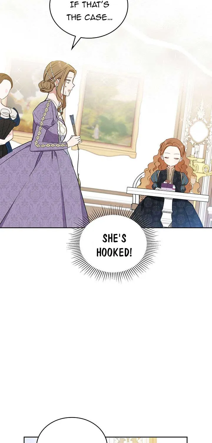 I’Ll Be The Matriarch In This Life Chapter 91 page 70 - 