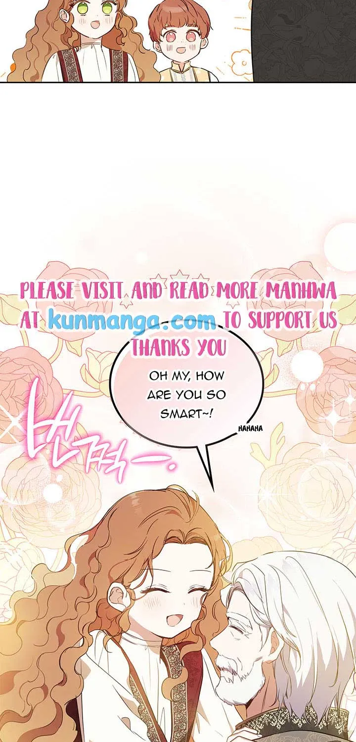 I’Ll Be The Matriarch In This Life Chapter 91 page 8 - 