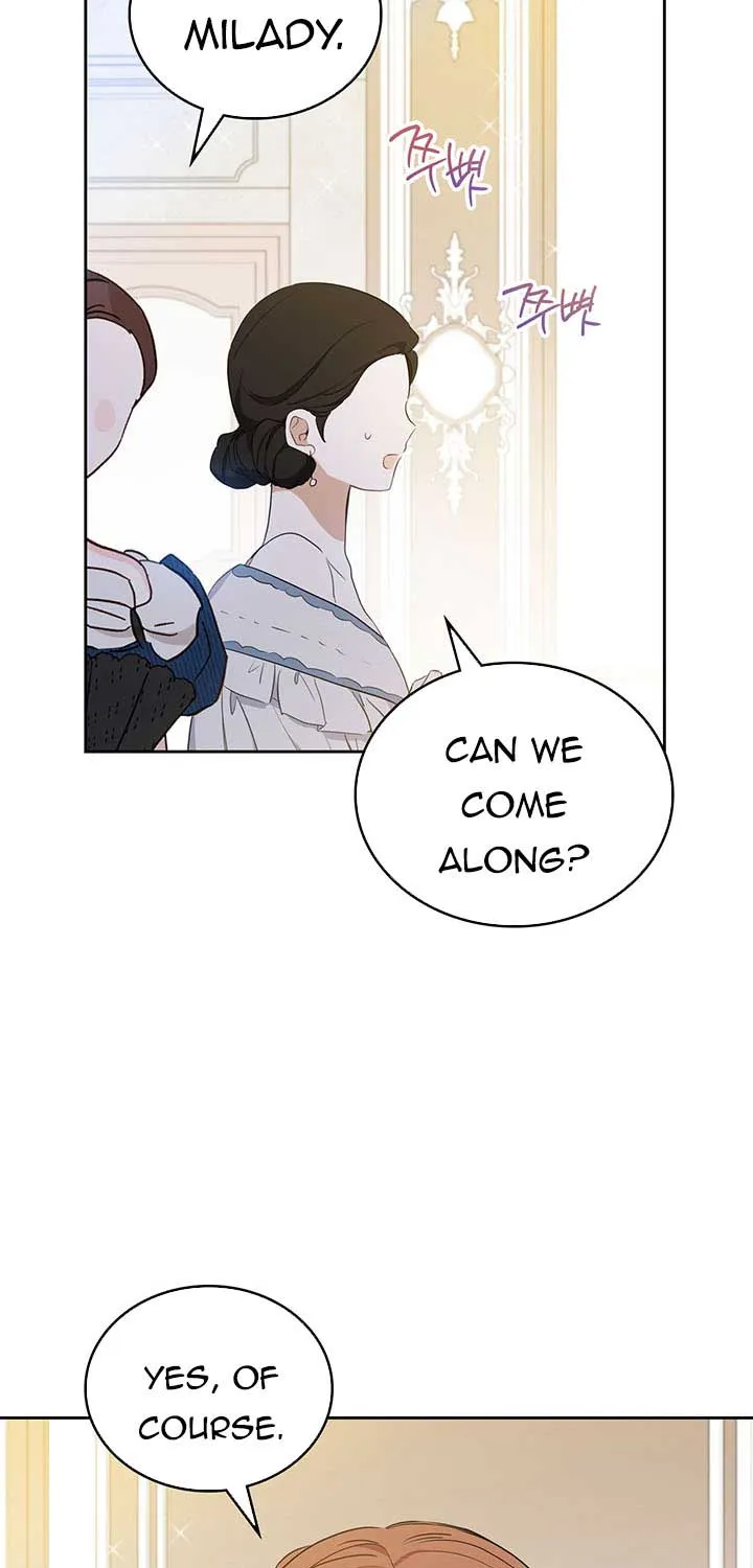 I’Ll Be The Matriarch In This Life Chapter 91 page 71 - 
