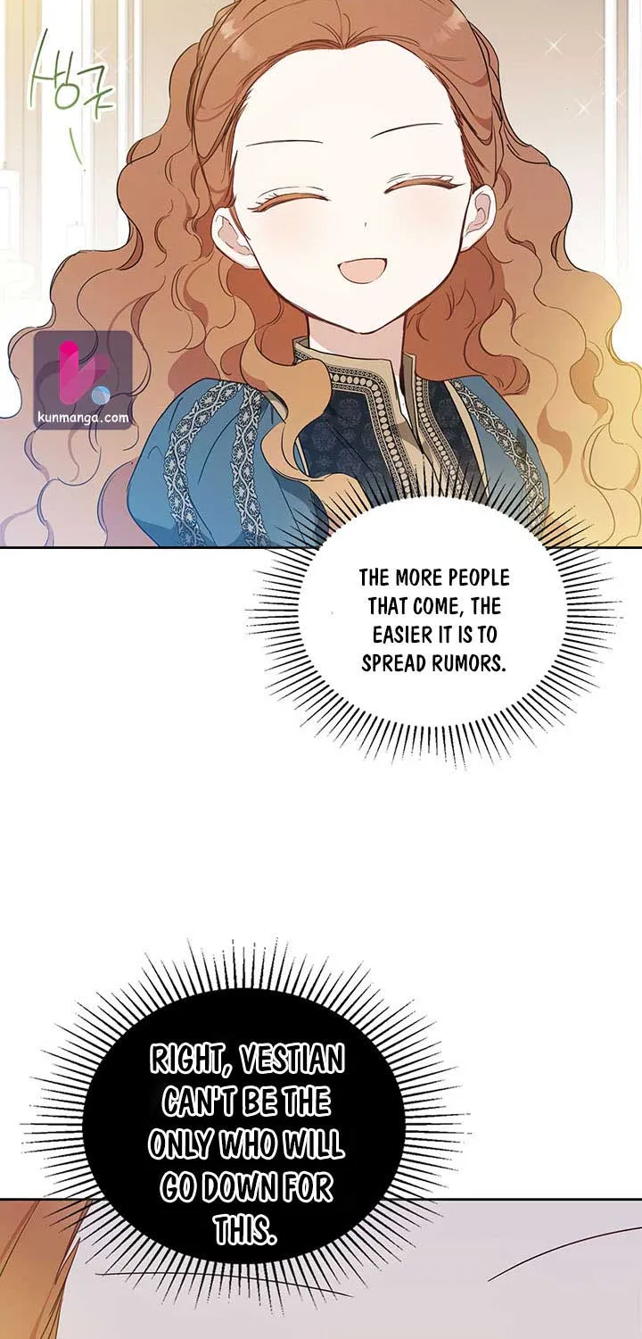 I’Ll Be The Matriarch In This Life Chapter 91 page 72 - 