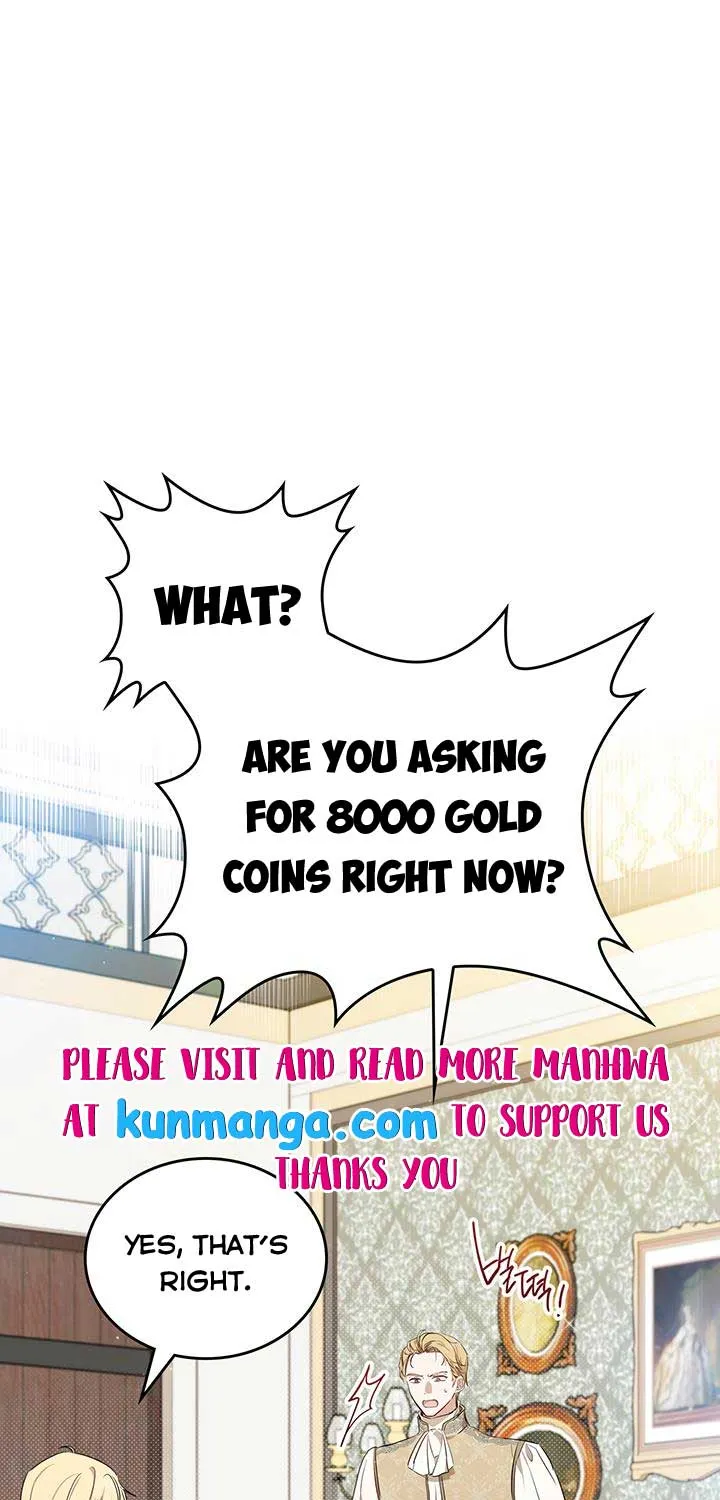 I’Ll Be The Matriarch In This Life Chapter 92 page 1 - 