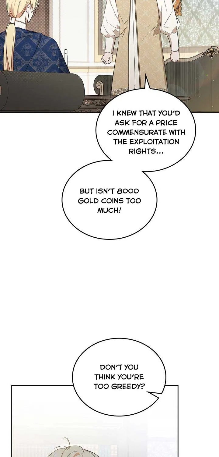I’Ll Be The Matriarch In This Life Chapter 92 page 2 - 