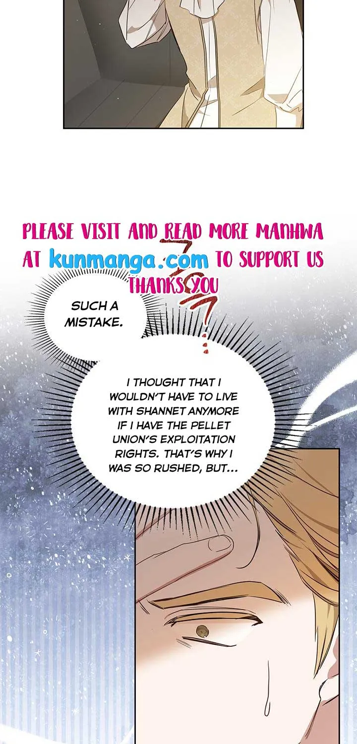 I’Ll Be The Matriarch In This Life Chapter 92 page 11 - 
