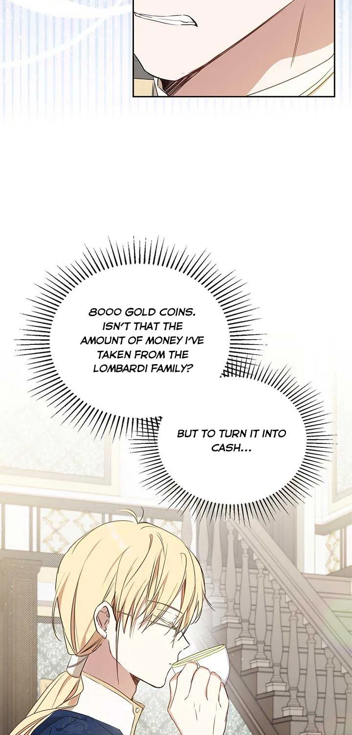 I’Ll Be The Matriarch In This Life Chapter 92 page 12 - 