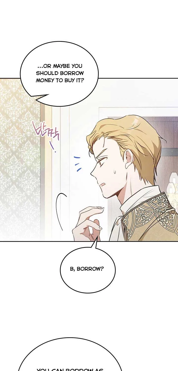 I’Ll Be The Matriarch In This Life Chapter 92 page 14 - 