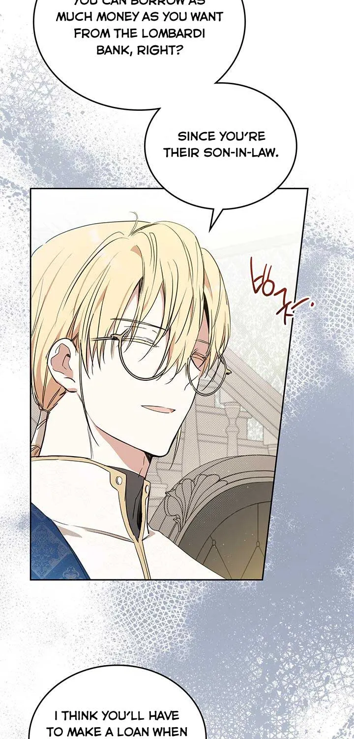 I’Ll Be The Matriarch In This Life Chapter 92 page 15 - 