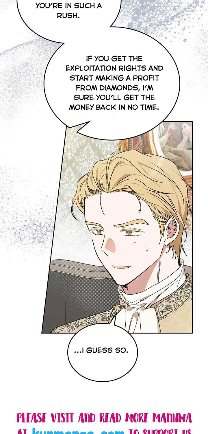 I’Ll Be The Matriarch In This Life Chapter 92 page 16 - 