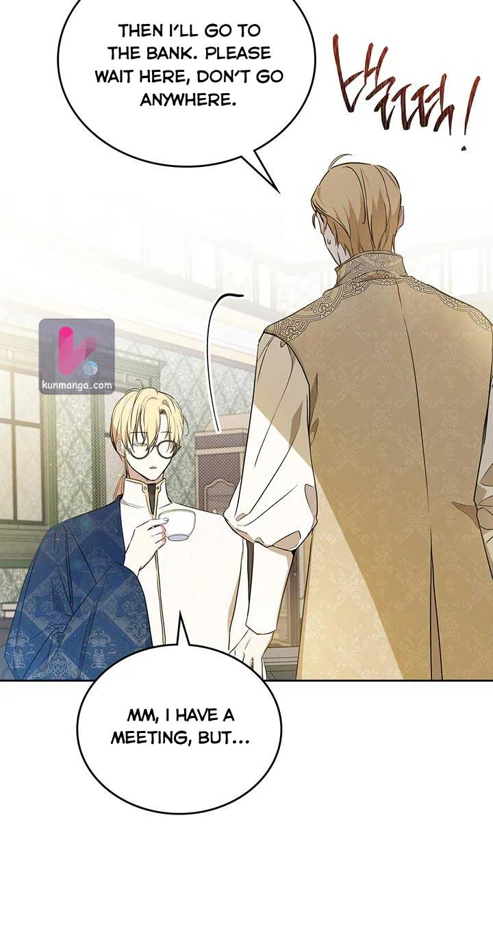 I’Ll Be The Matriarch In This Life Chapter 92 page 18 - 