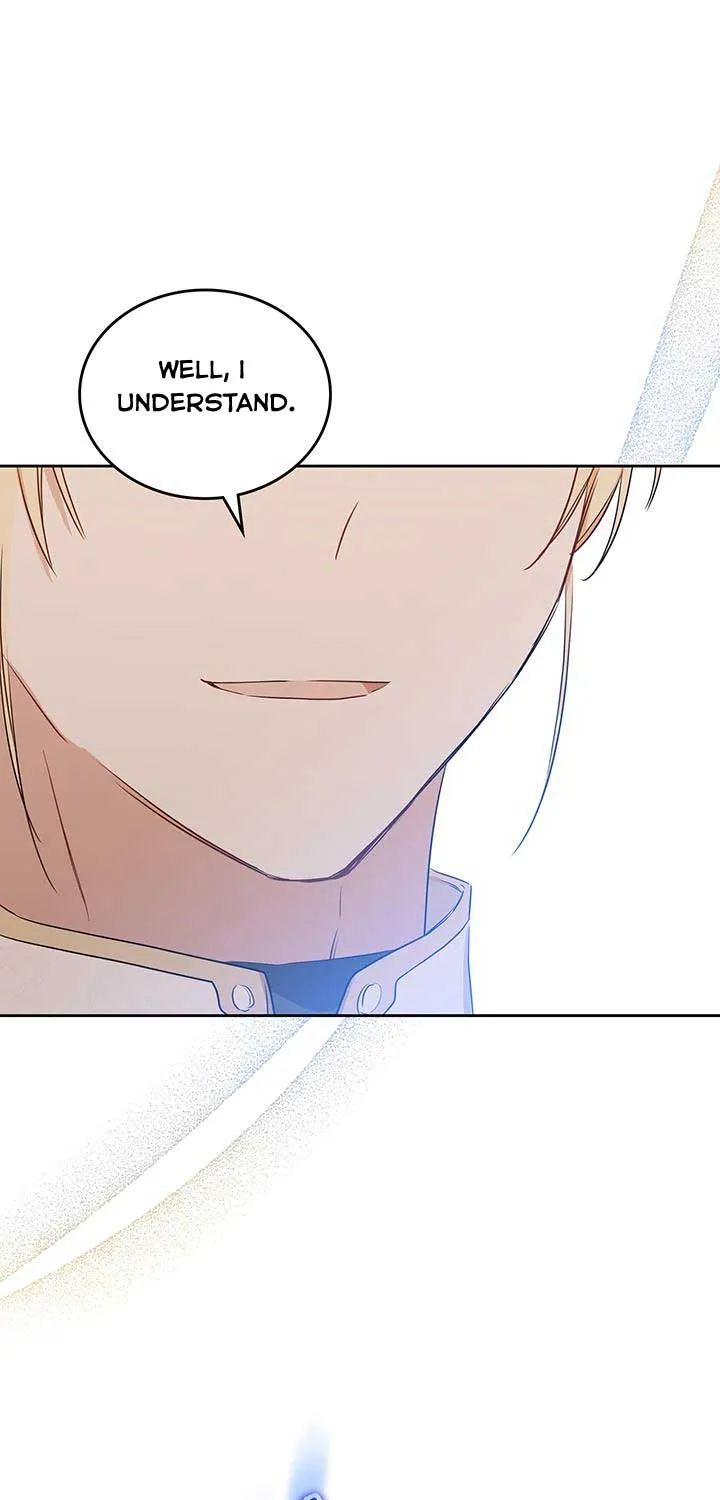 I’Ll Be The Matriarch In This Life Chapter 92 page 19 - 