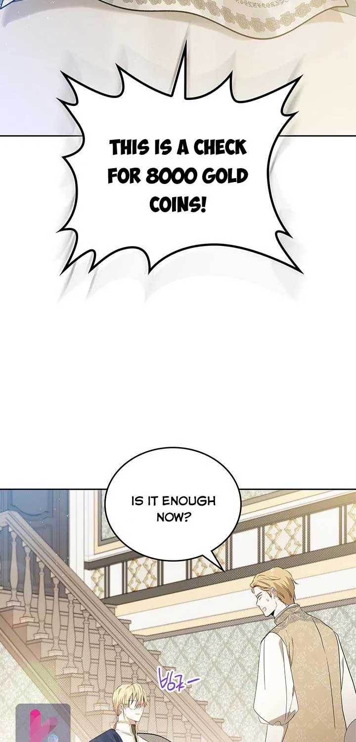 I’Ll Be The Matriarch In This Life Chapter 92 page 21 - 