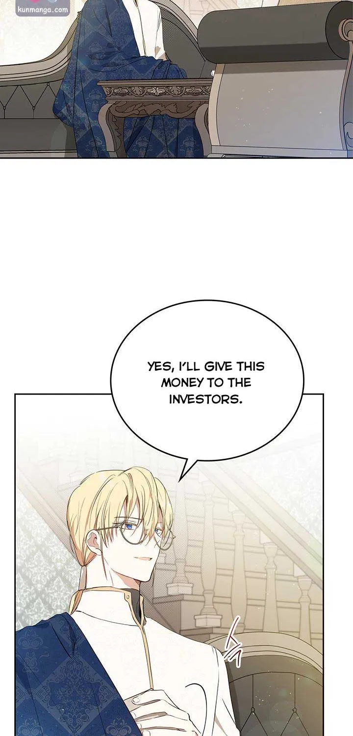 I’Ll Be The Matriarch In This Life Chapter 92 page 22 - 