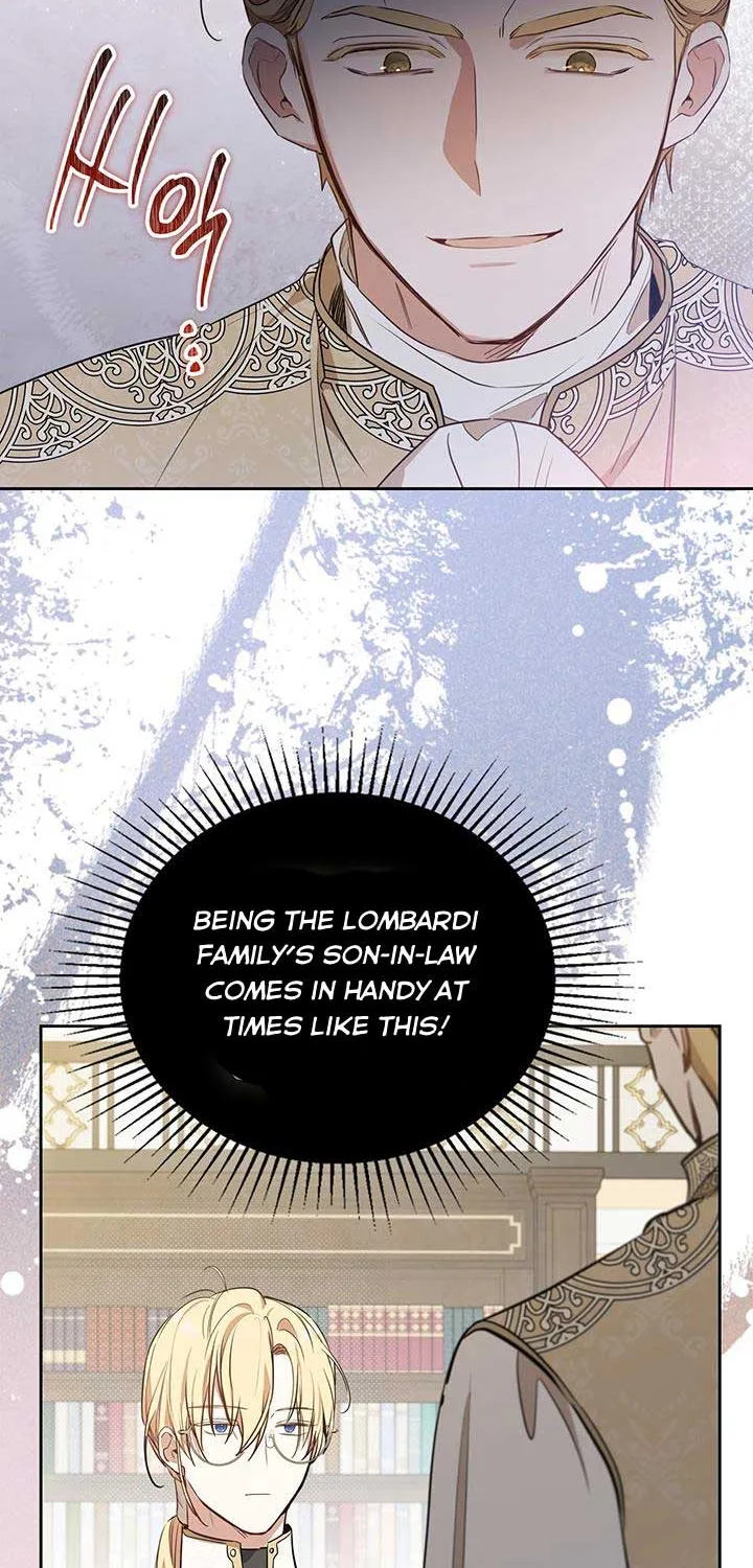 I’Ll Be The Matriarch In This Life Chapter 92 page 24 - 