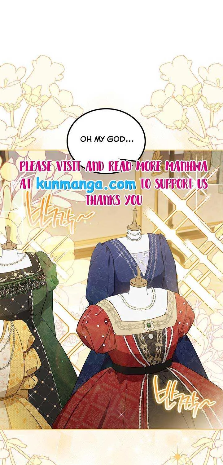 I’Ll Be The Matriarch In This Life Chapter 92 page 28 - 