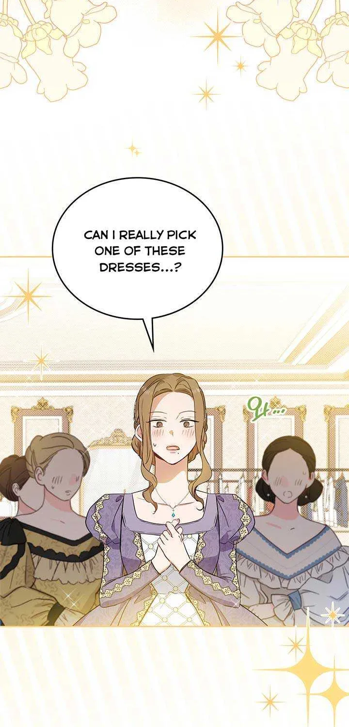 I’Ll Be The Matriarch In This Life Chapter 92 page 29 - 