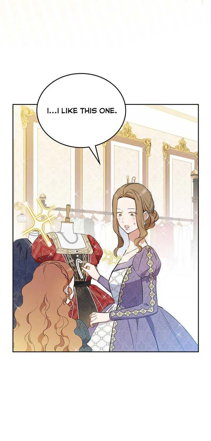 I’Ll Be The Matriarch In This Life Chapter 92 page 30 - 
