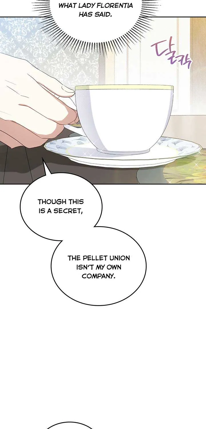 I’Ll Be The Matriarch In This Life Chapter 92 page 4 - 