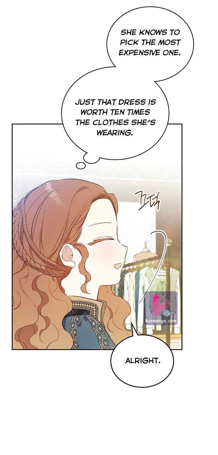 I’Ll Be The Matriarch In This Life Chapter 92 page 31 - 
