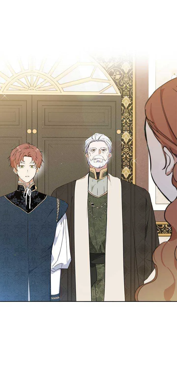 I’Ll Be The Matriarch In This Life Chapter 92 page 33 - 
