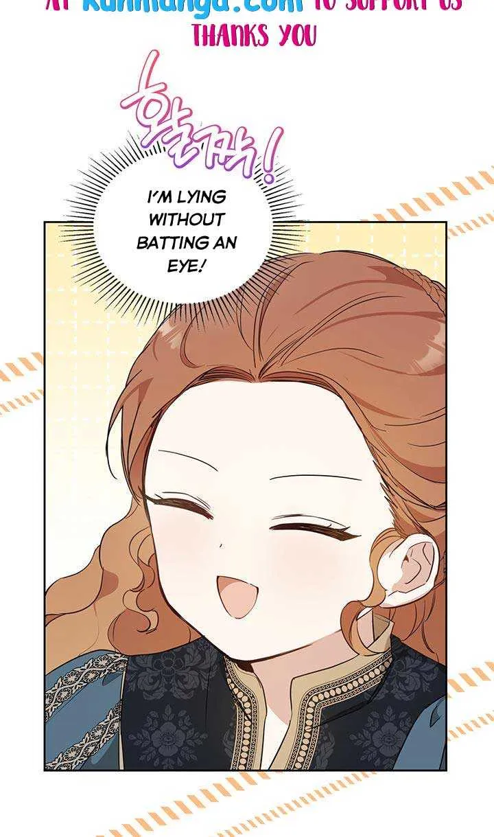 I’Ll Be The Matriarch In This Life Chapter 92 page 36 - 