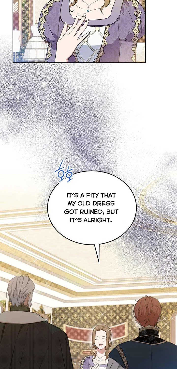 I’Ll Be The Matriarch In This Life Chapter 92 page 42 - 