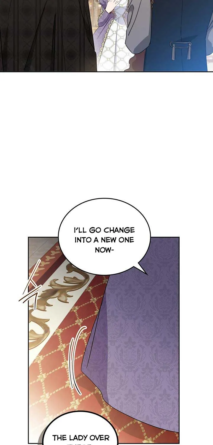 I’Ll Be The Matriarch In This Life Chapter 92 page 43 - 