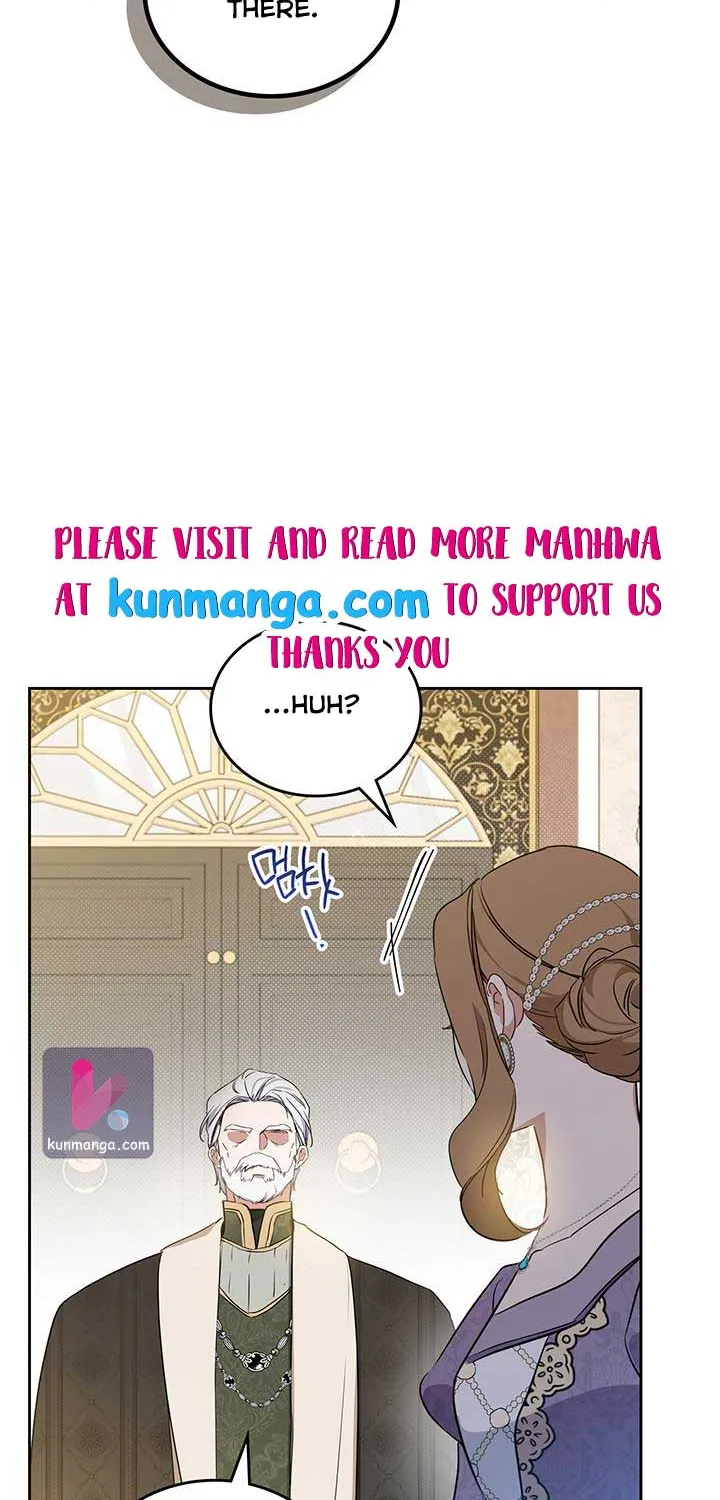 I’Ll Be The Matriarch In This Life Chapter 92 page 44 - 