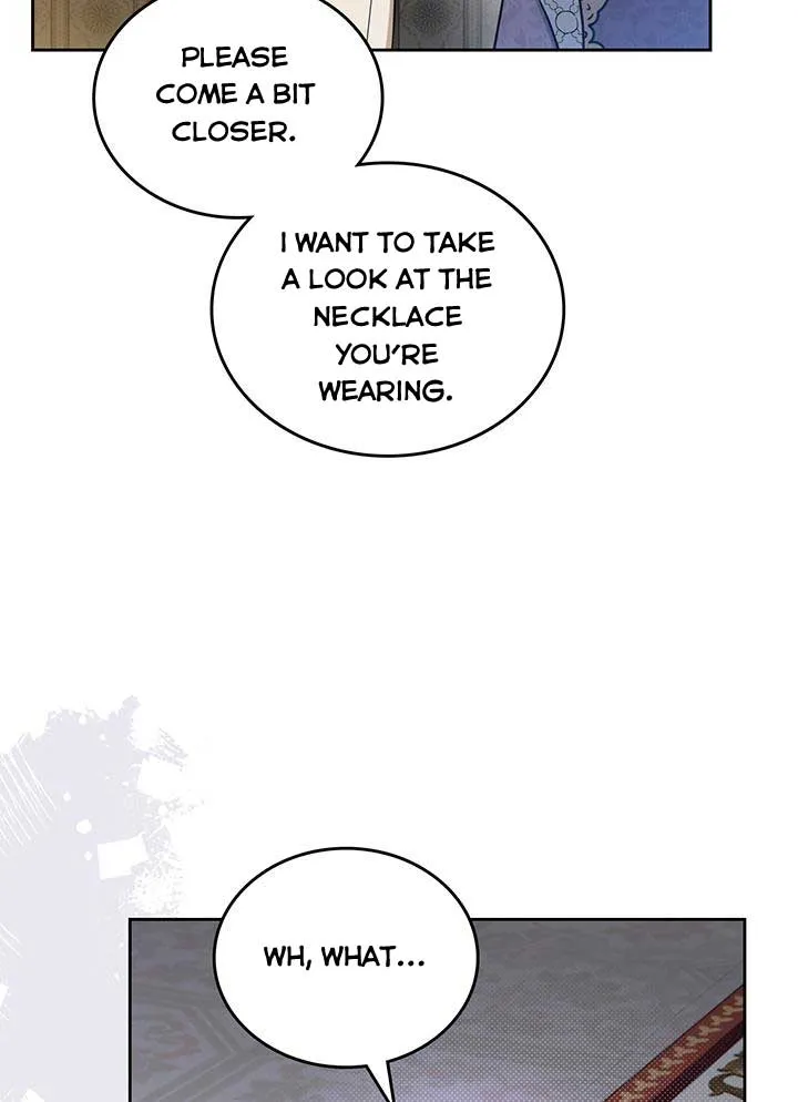 I’Ll Be The Matriarch In This Life Chapter 92 page 45 - 