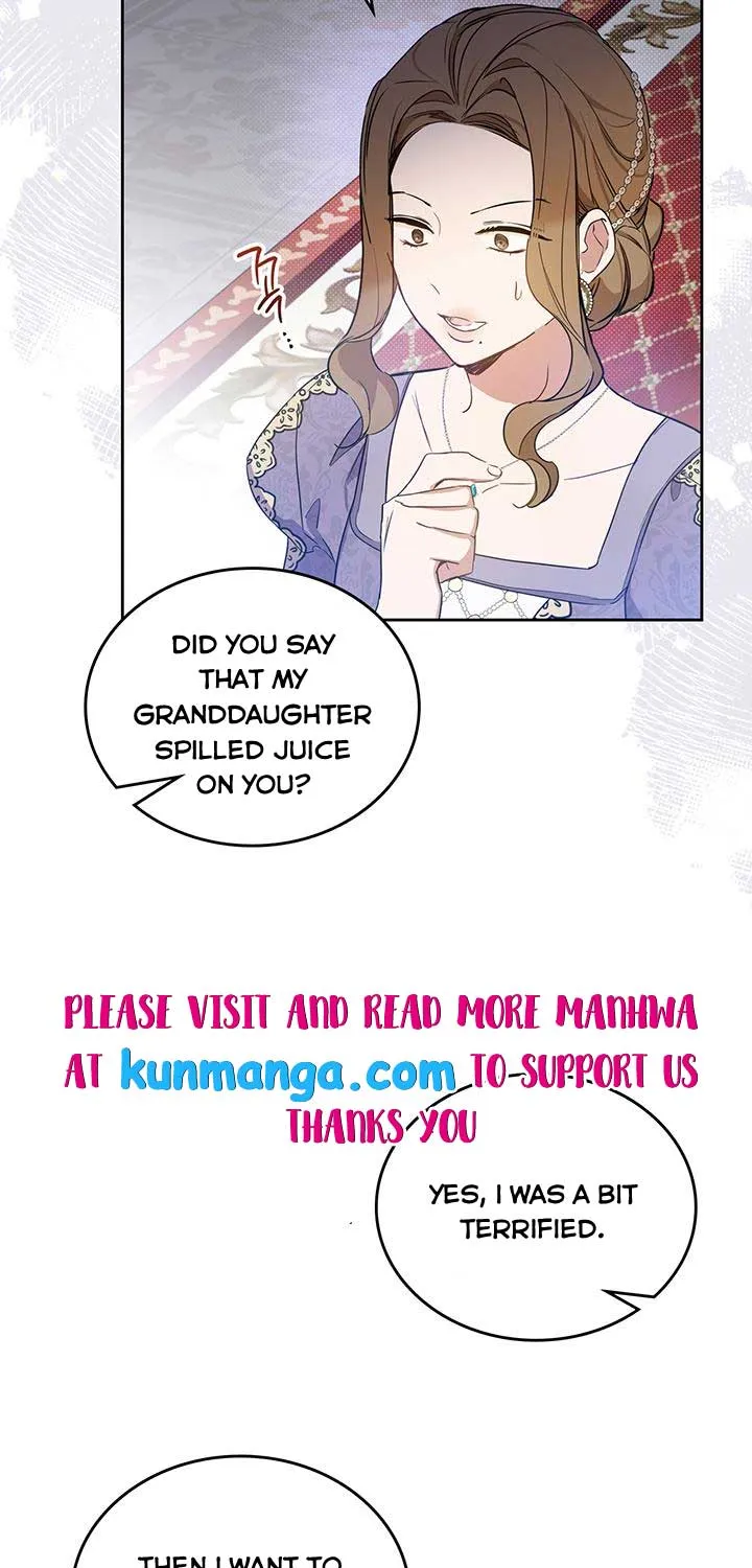 I’Ll Be The Matriarch In This Life Chapter 92 page 46 - 