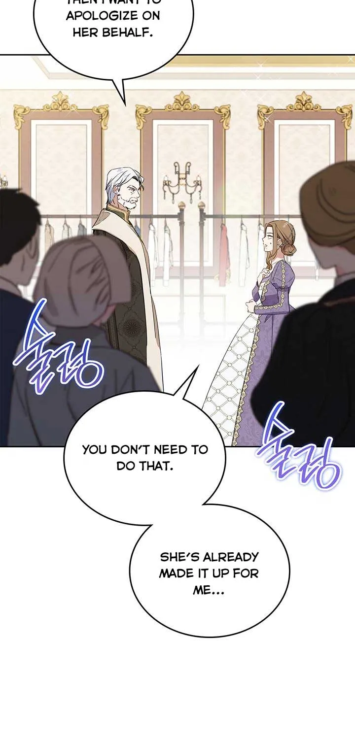 I’Ll Be The Matriarch In This Life Chapter 92 page 47 - 