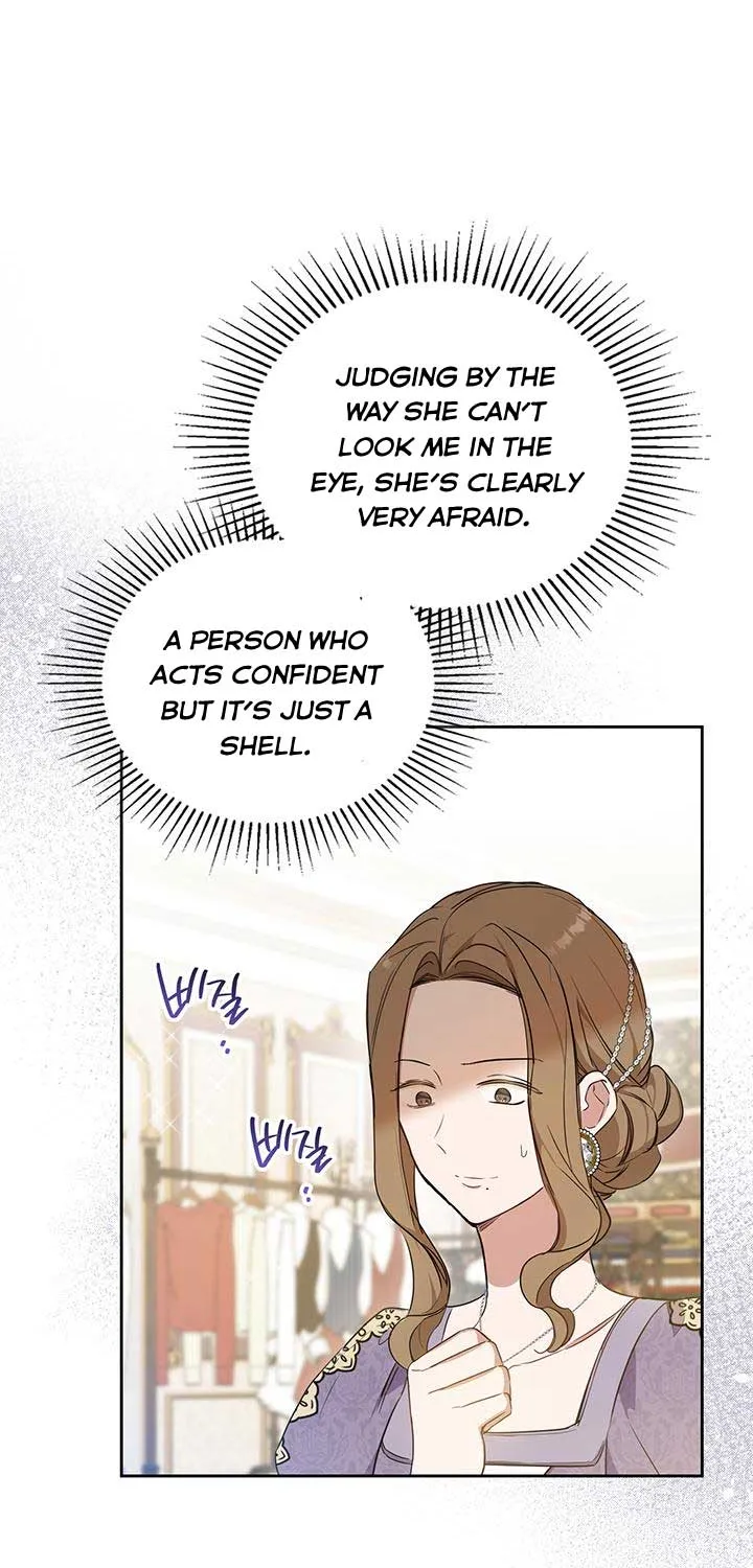 I’Ll Be The Matriarch In This Life Chapter 92 page 49 - 