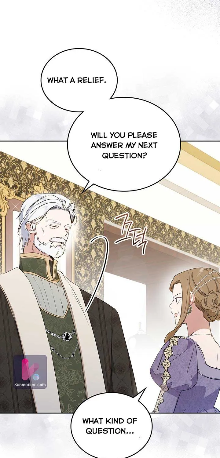 I’Ll Be The Matriarch In This Life Chapter 92 page 50 - 