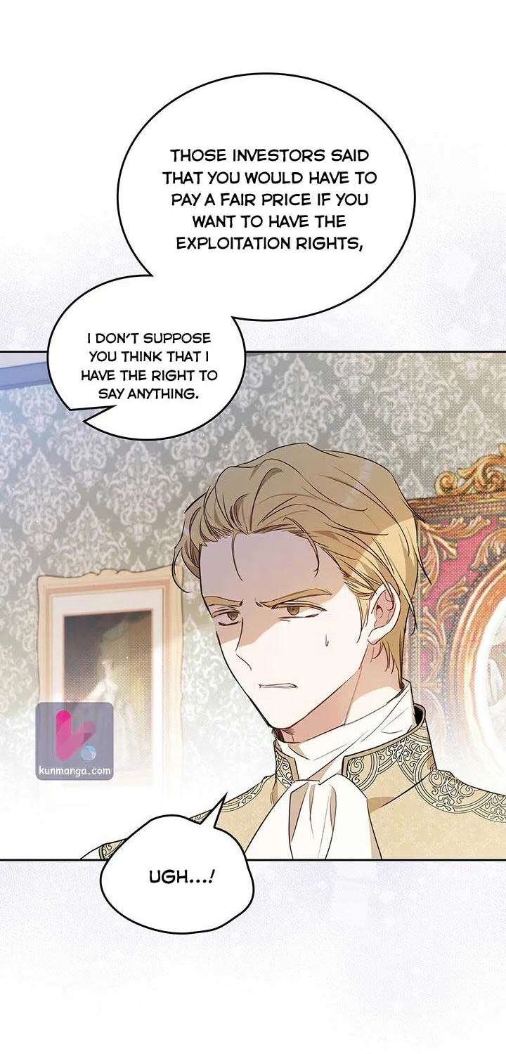I’Ll Be The Matriarch In This Life Chapter 92 page 6 - 