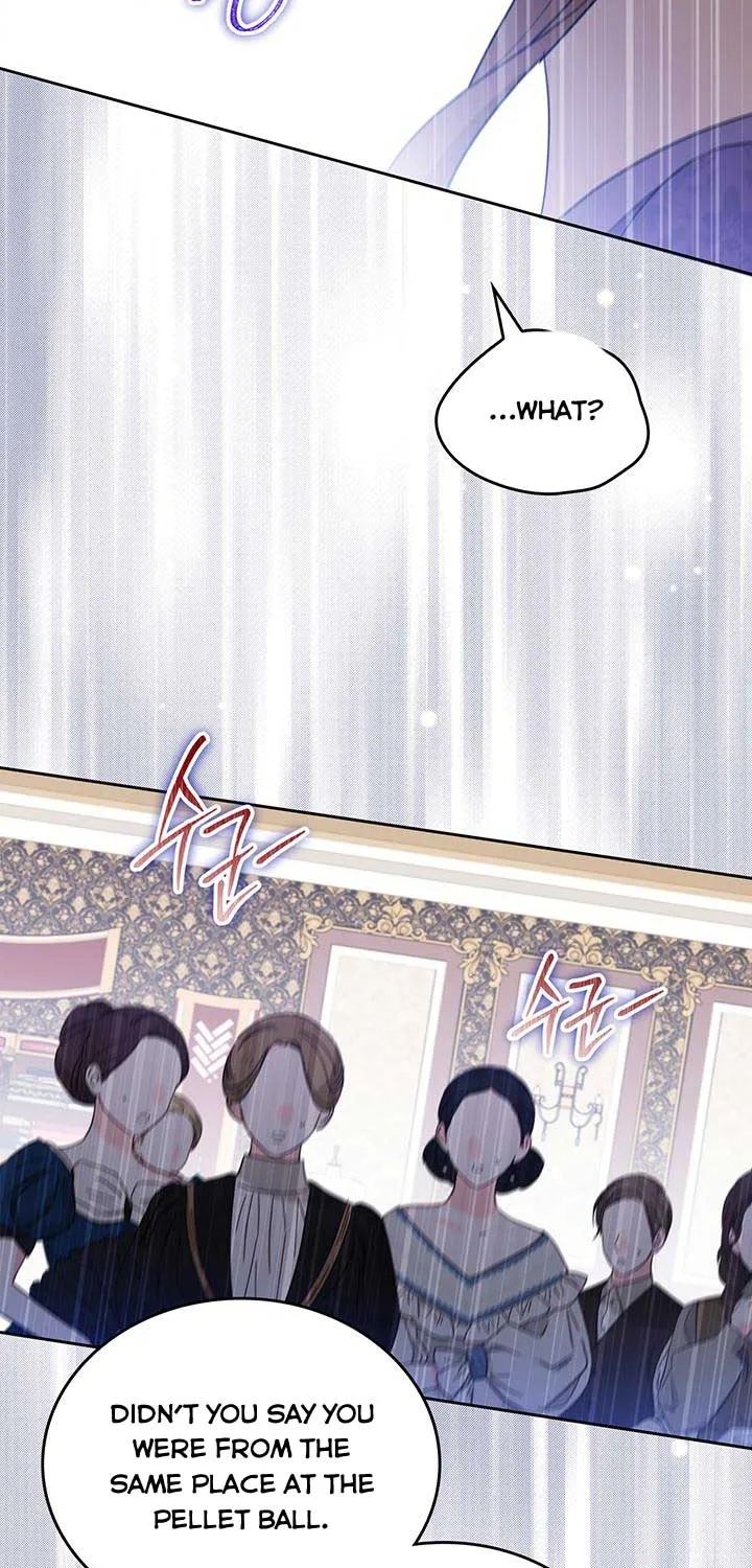 I’Ll Be The Matriarch In This Life Chapter 92 page 52 - 