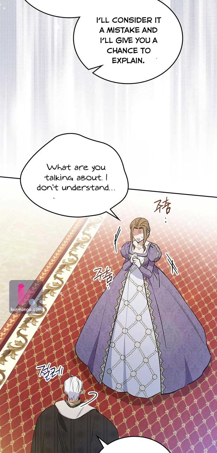 I’Ll Be The Matriarch In This Life Chapter 92 page 53 - 