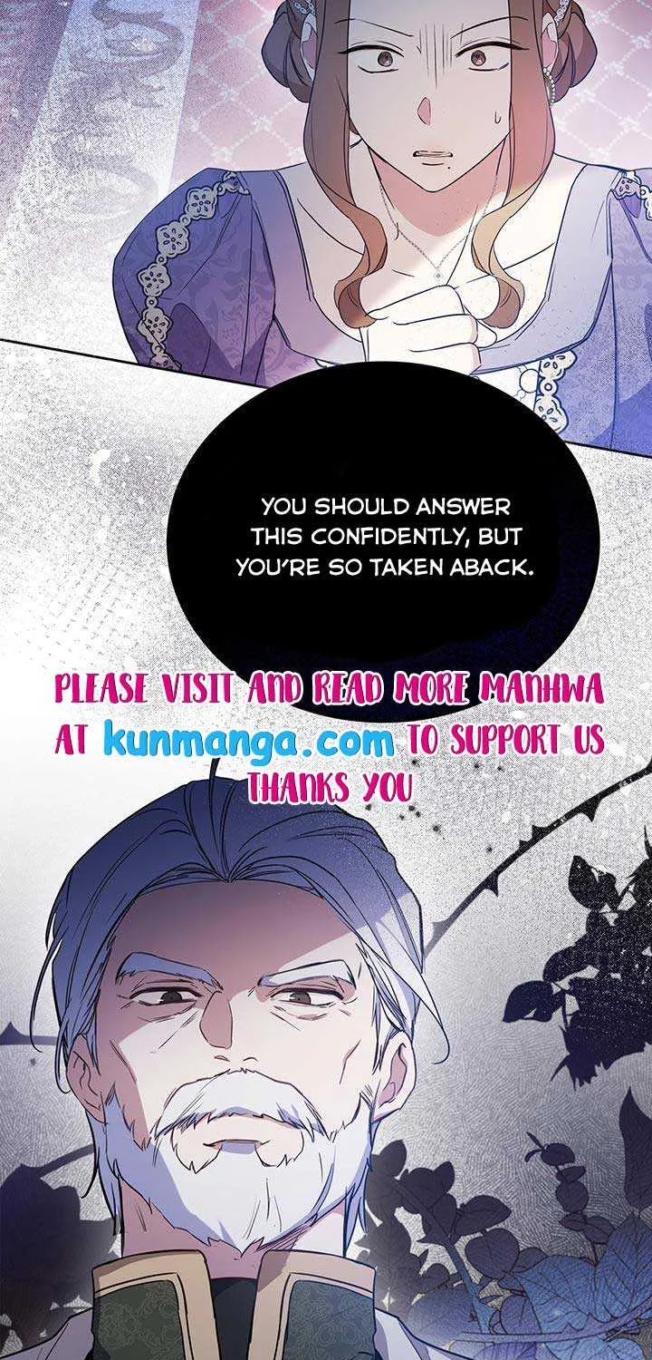 I’Ll Be The Matriarch In This Life Chapter 92 page 55 - 