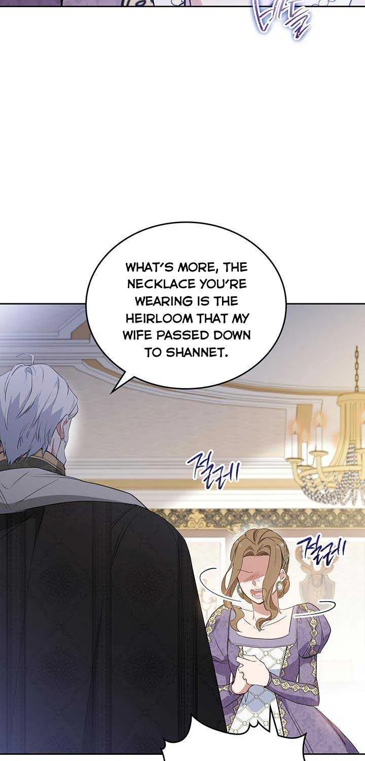 I’Ll Be The Matriarch In This Life Chapter 92 page 57 - 