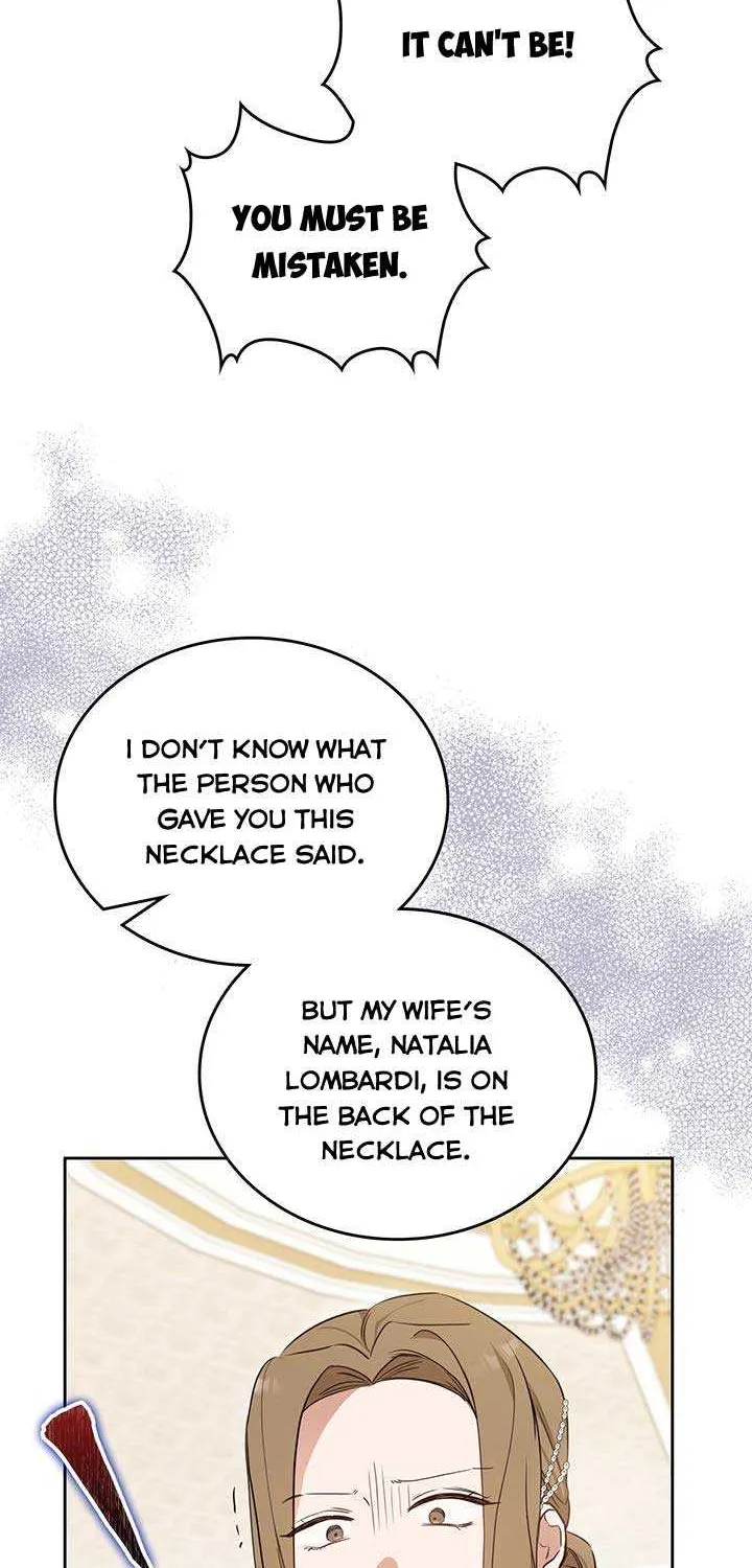 I’Ll Be The Matriarch In This Life Chapter 92 page 58 - 