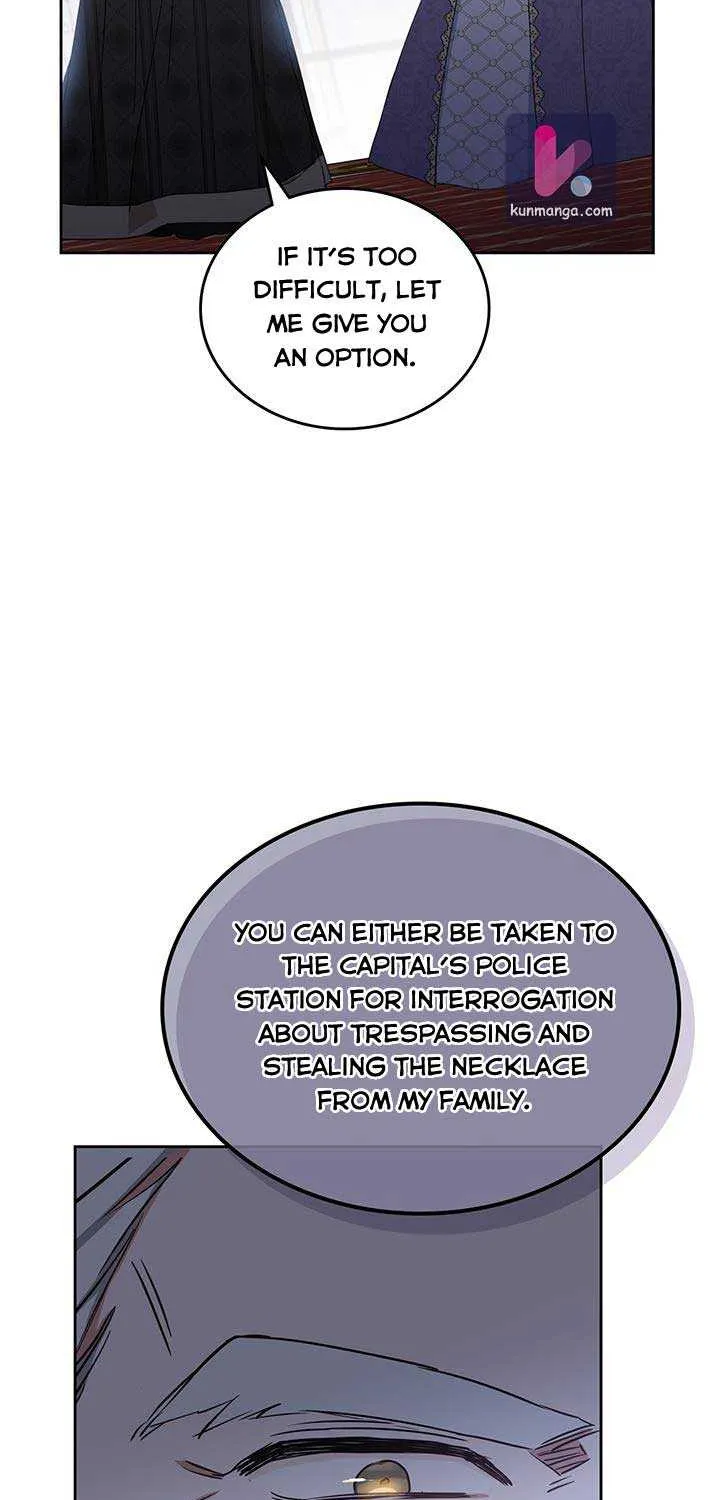 I’Ll Be The Matriarch In This Life Chapter 92 page 61 - 