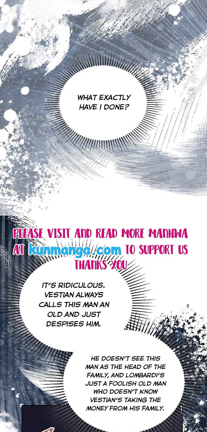 I’Ll Be The Matriarch In This Life Chapter 92 page 64 - 