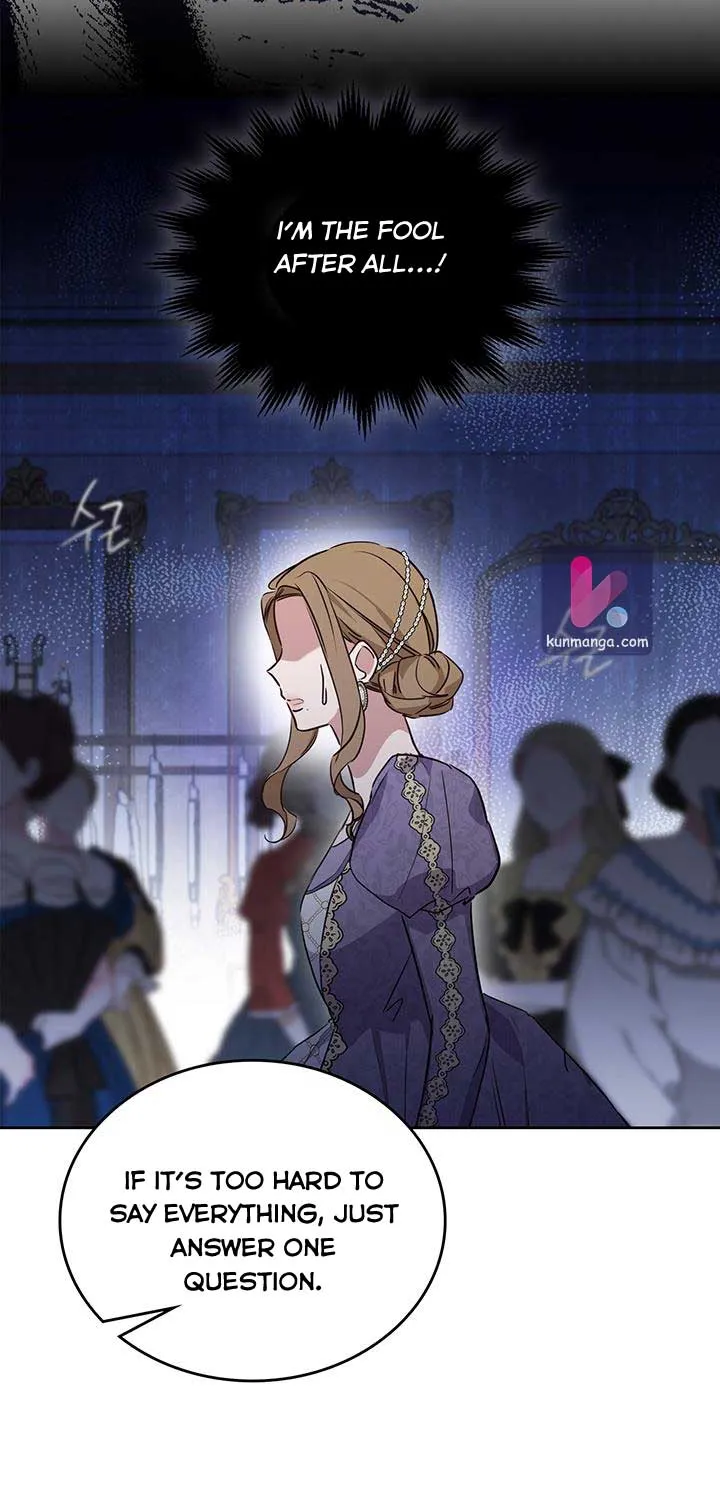 I’Ll Be The Matriarch In This Life Chapter 92 page 66 - 