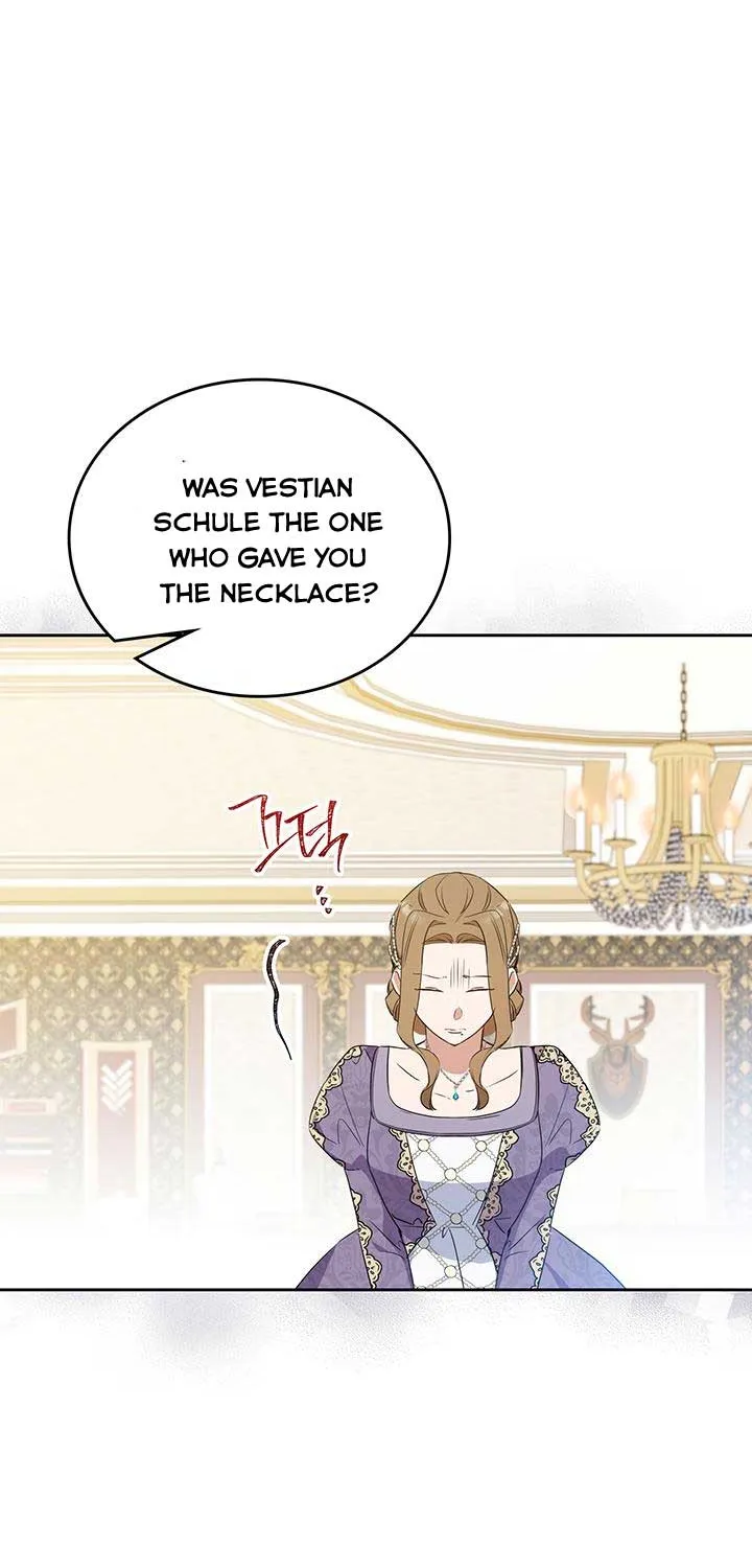 I’Ll Be The Matriarch In This Life Chapter 92 page 67 - 