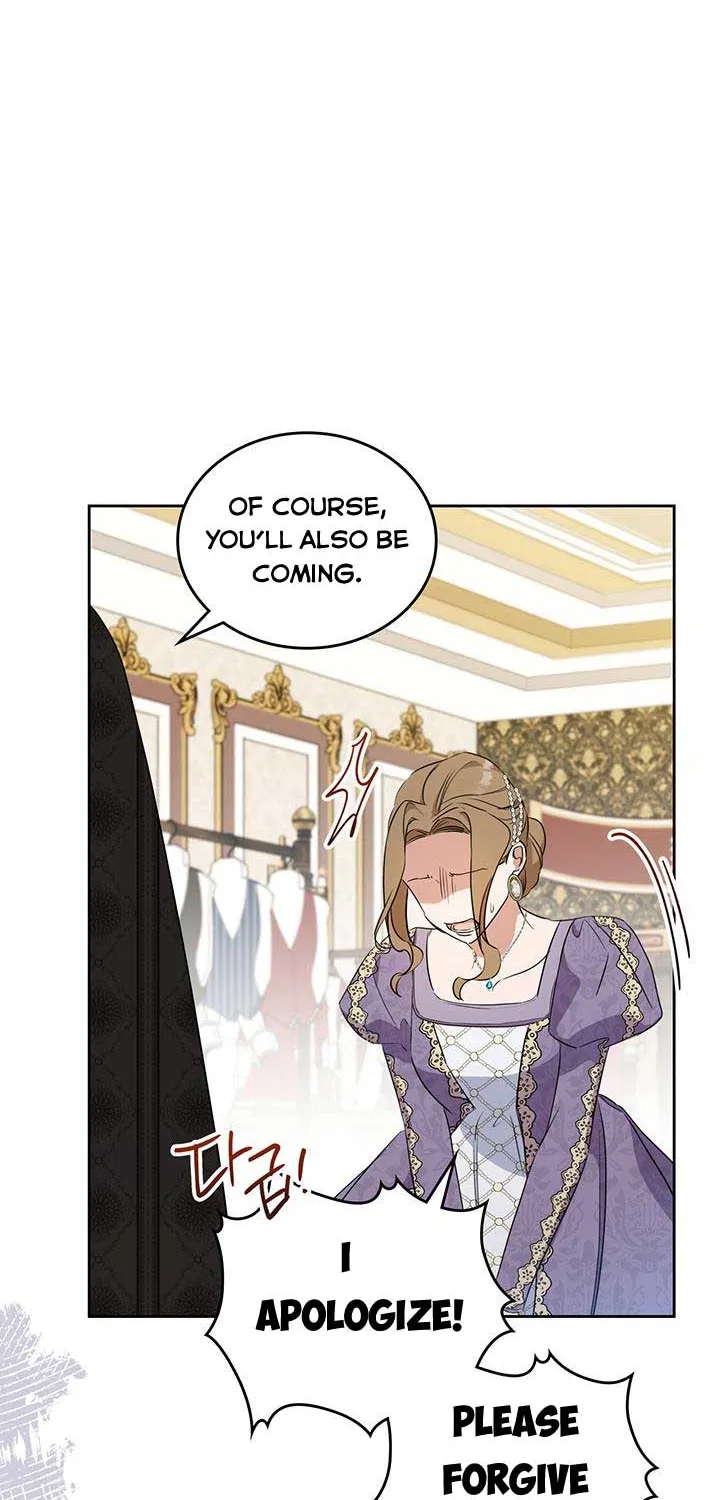 I’Ll Be The Matriarch In This Life Chapter 92 page 69 - 