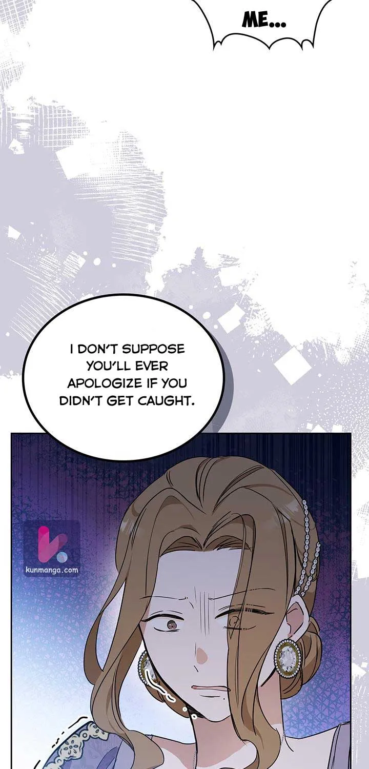I’Ll Be The Matriarch In This Life Chapter 92 page 70 - 
