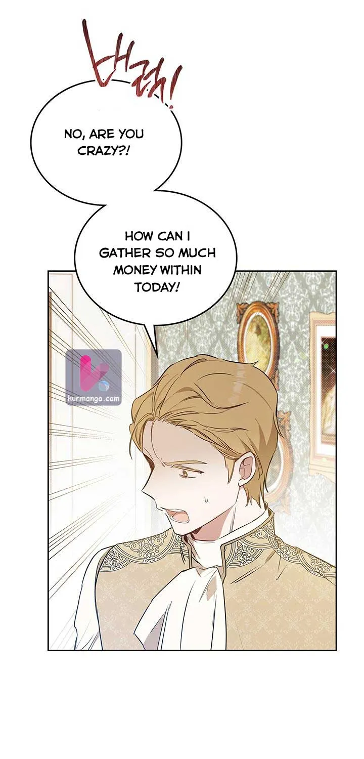 I’Ll Be The Matriarch In This Life Chapter 92 page 8 - 